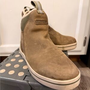 Airature Women's Tan Winter Boots